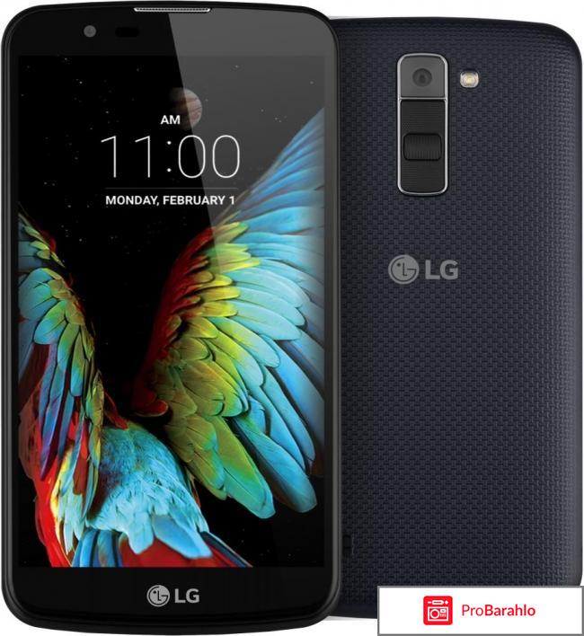 Телефон lg k10 отзывы покупателей отрицательные отзывы