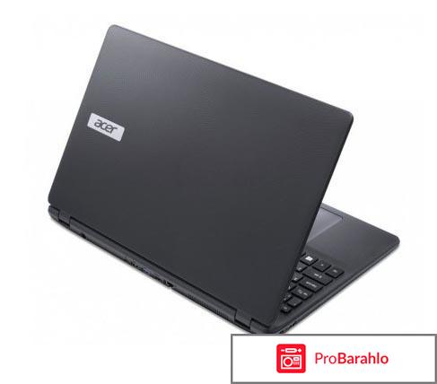 Acer Extensa EX2519-C9NG, Black (NX.EFAER.018) обман