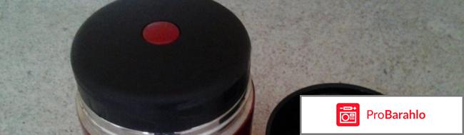 Термос для еды отзывы какой лучше фото