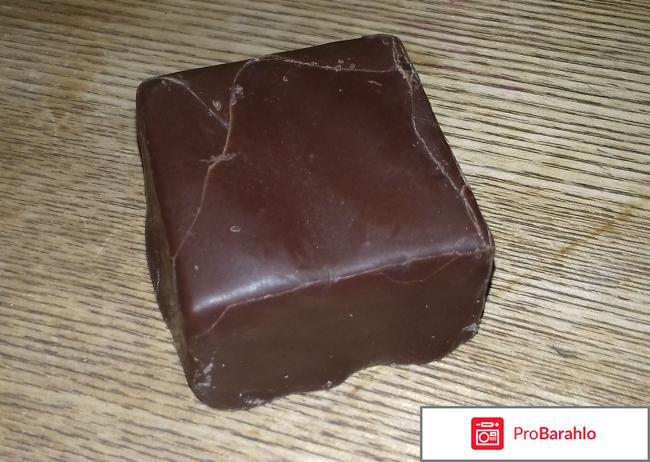 Итальянские  суфле-конфетки Сладуница 