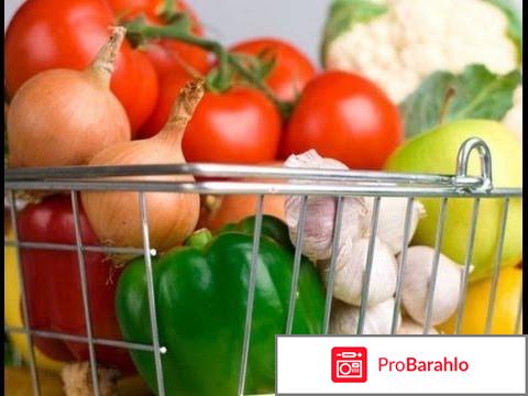 Нитраты и нитриты в овощах отрицательные отзывы