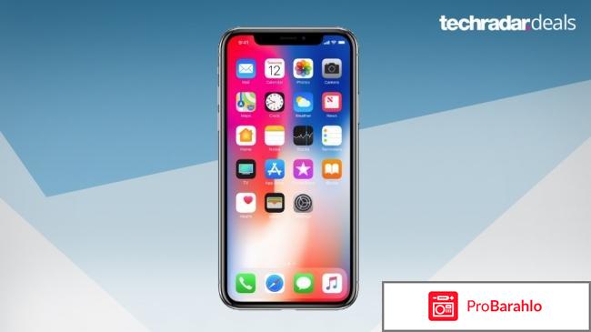 Отзывы айфон x обман