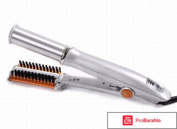 Утюжки для волос 