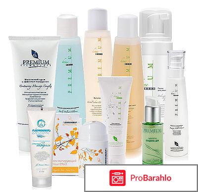 Салонная косметика premium официальный сайт 