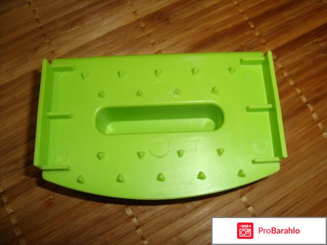 Овощерезка Nicer Dicer Plus фото