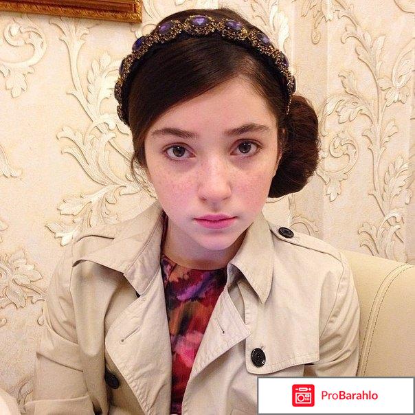 Рагда Ханиева: личная жизнь, родители, национальность, инстаграм, хобби? 