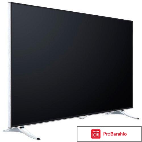 ЖК телевизор Hitachi 43HGW69 отрицательные отзывы