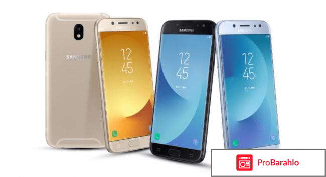 Samsung j5 2016 характеристики отзывы цена обман