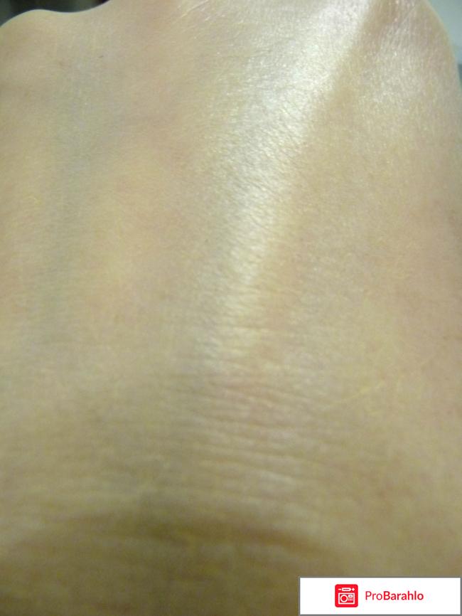 Тональный крем «Color Ideal» SPF 15 реальные отзывы