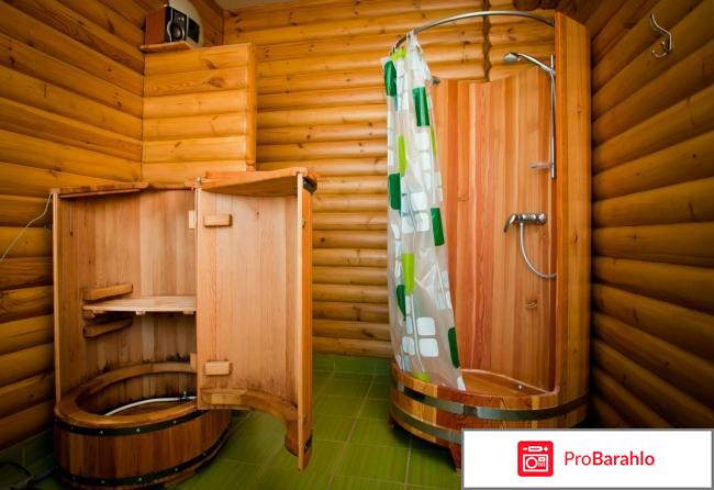 Кедровая бочка польза 