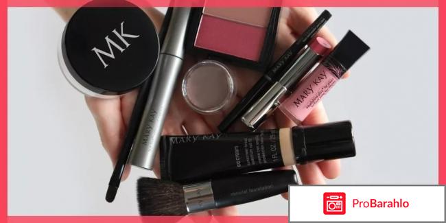 Отзывы мери кей обман