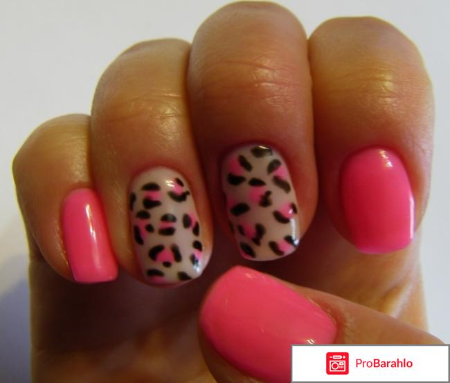 Топ для гель-лака Top Coat VeraNail Formula+ фото