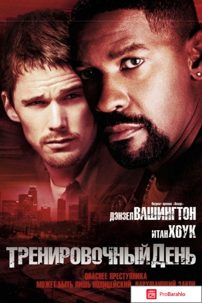 Тренировочный день 