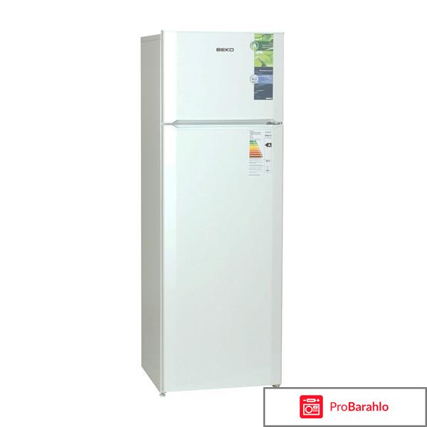 Beko DS 328000 холодильник 