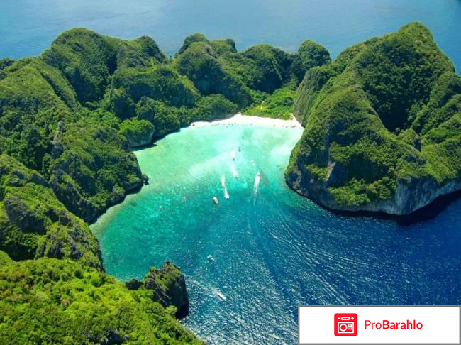 Таиланд погода в ноябре отзывы туристов обман