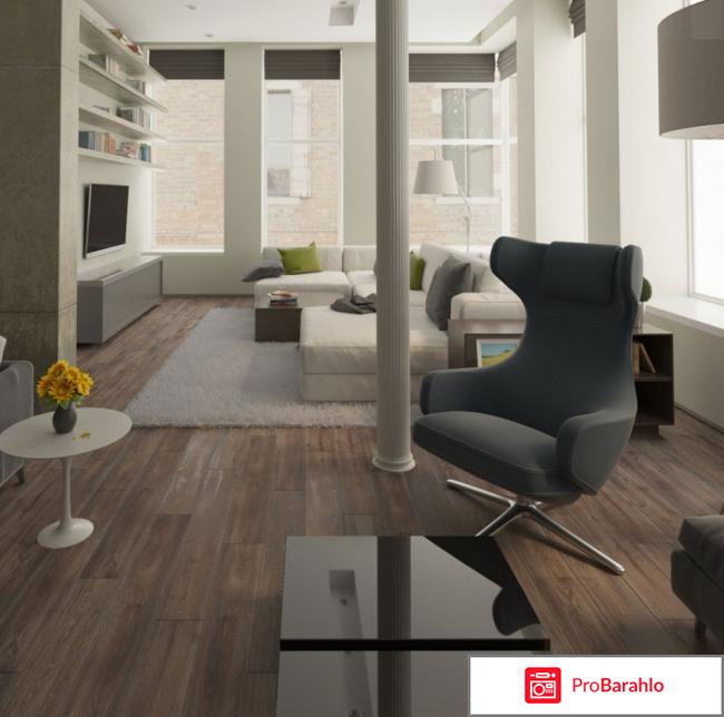 Ламинат CBM Koruna (Чехия) 