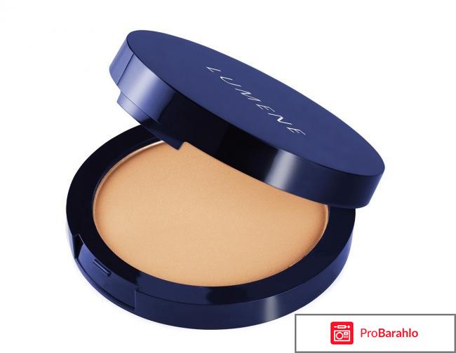 Lumene отрицательные отзывы