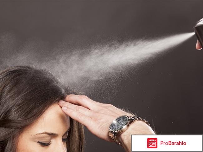 Лак для волос какой лучше отзывы отрицательные отзывы