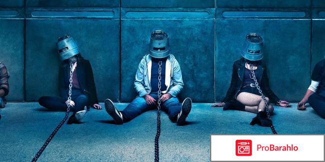 Фильм Пила 8 2017 