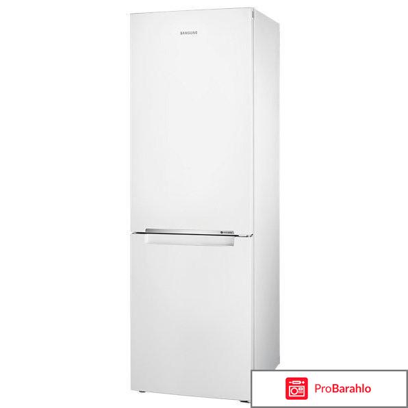 Холодильник Samsung RB30J3000WW 