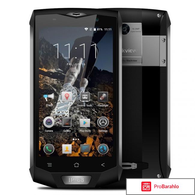 Смартфон blackview bv8000 pro 64gb отзывы отрицательные отзывы