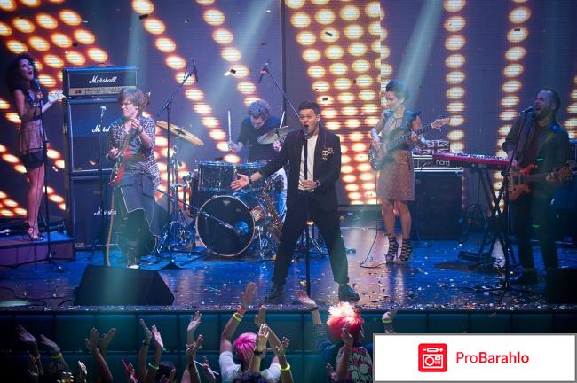 Фильм пятница отзывы 