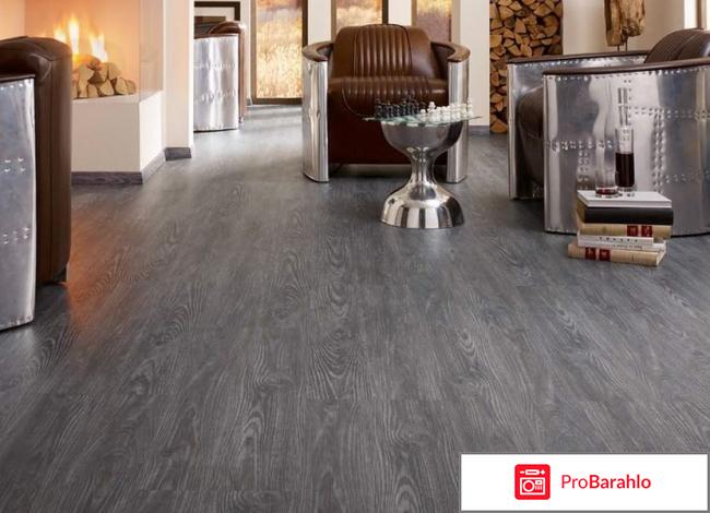 Виниловое покрытие 