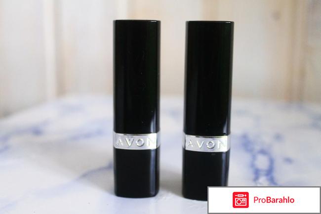 Губная помада Avon 