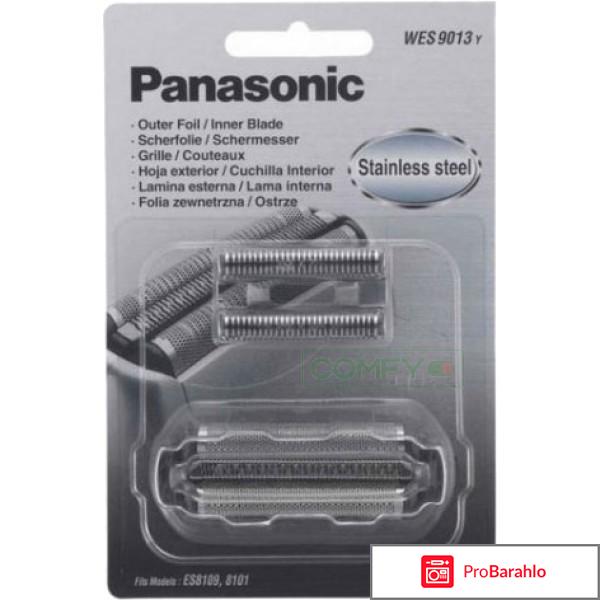 Сетка для бритв Panasonic WES 9013 