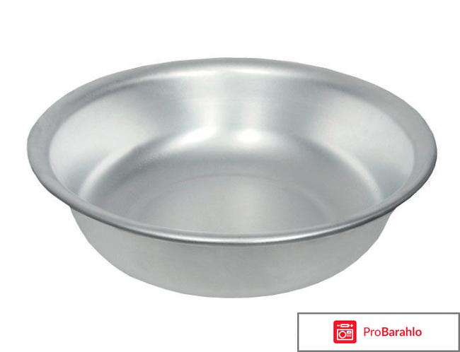 Таз алюминиевый Scovo МТ