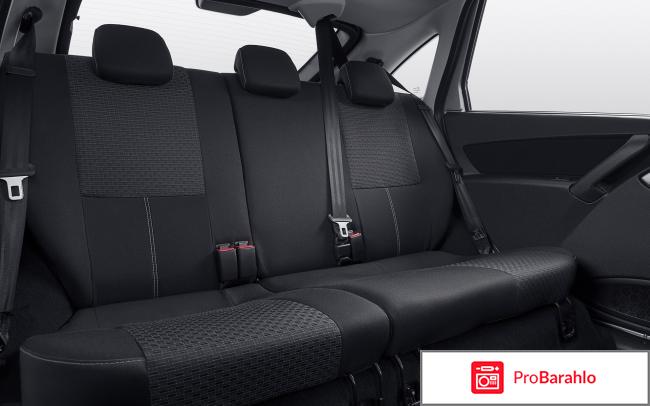 Отзывы владельцев авто отрицательные отзывы