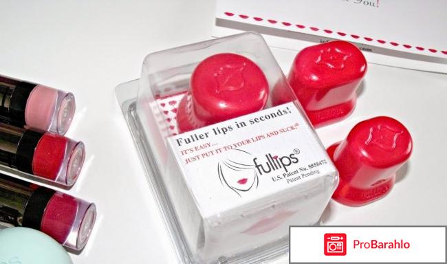 Фуллипс отрицательные отзывы