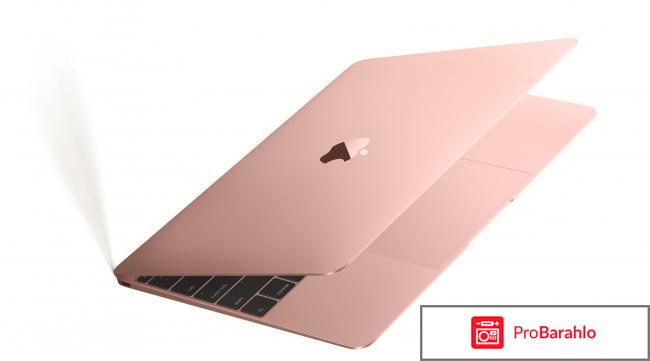 Apple MacBook 12