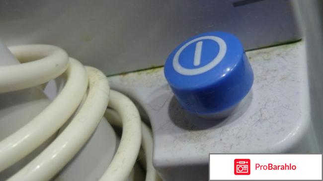 Ирригатор aquajet отзывы обман