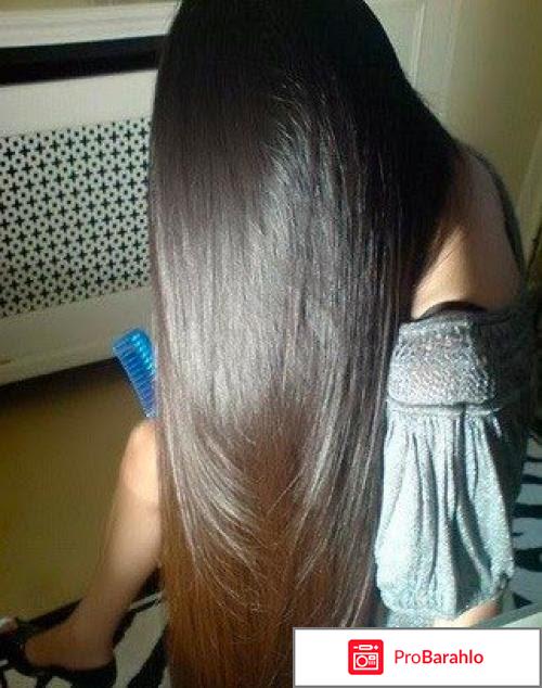 Воск для кончиков волос отзывы обман