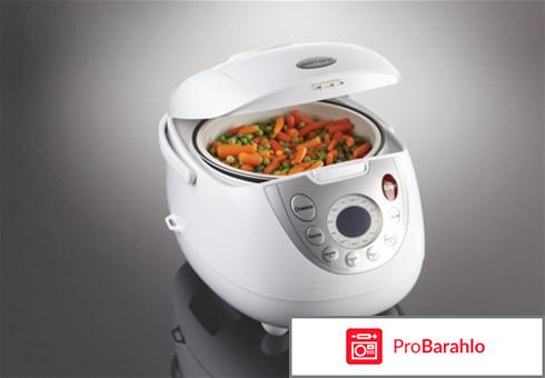 Мультиварка Delimano 12 в 1 Multi Cooker 