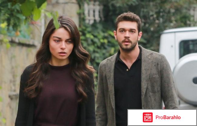 Сериал Мерьем (2017) отрицательные отзывы