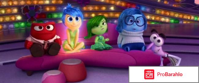 Головоломка 3D (2 Blu-ray) реальные отзывы