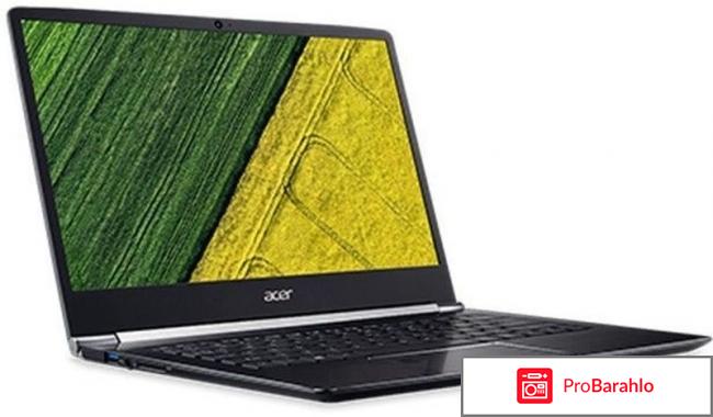 Acer Swift 5 SF514-51-73HS, Black обман