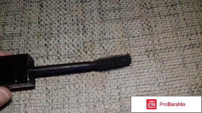 Тушь для ресниц Dior Addict отрицательные отзывы