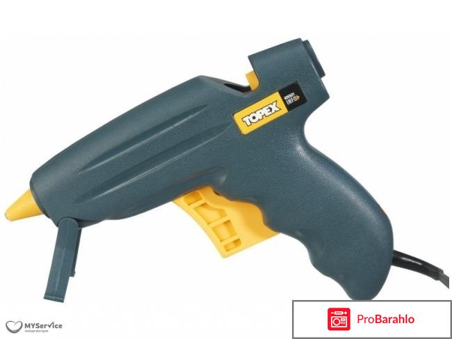 Клеевой пистолет цена