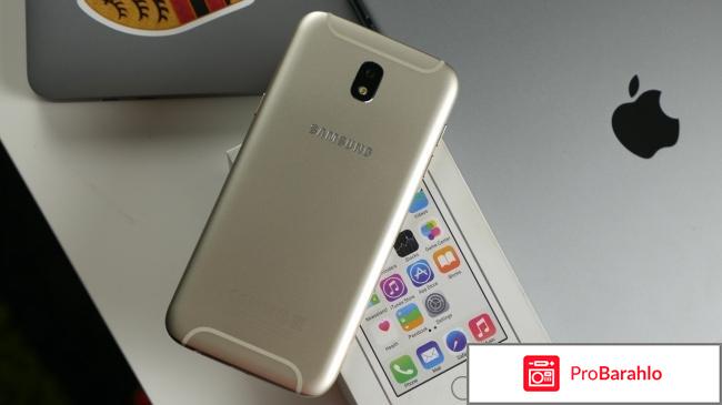 Смартфон samsung galaxy j5 2017 gold отзывы отрицательные отзывы