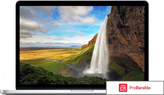 Macbook pro 2017 отзывы обман