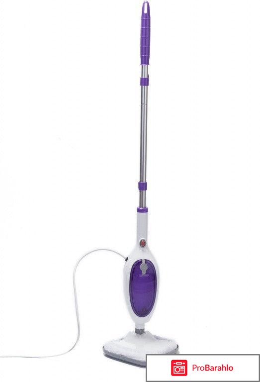 Швабра паровая Bradex «Соло» 