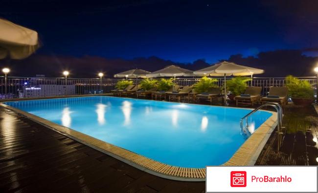 Галиот отель нячанг отзывы туристов 2017 обман