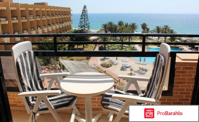 Отель венус бич пафос отзывы отрицательные отзывы