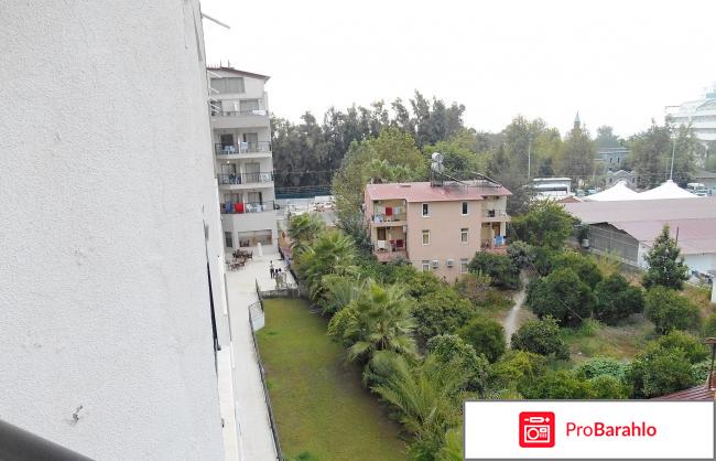 Отель Magic Sun 4* отрицательные отзывы