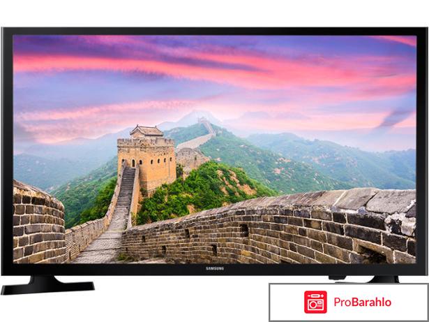 Samsung ue32m4000 отзывы обман