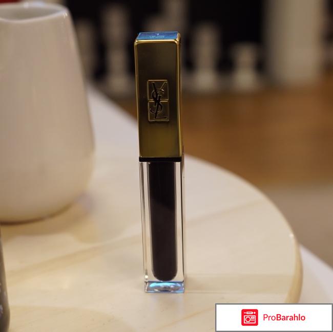 Тушь для ресниц MASCARA VINYL COUTURE 