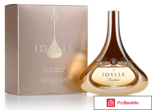 Guerlain idylle 